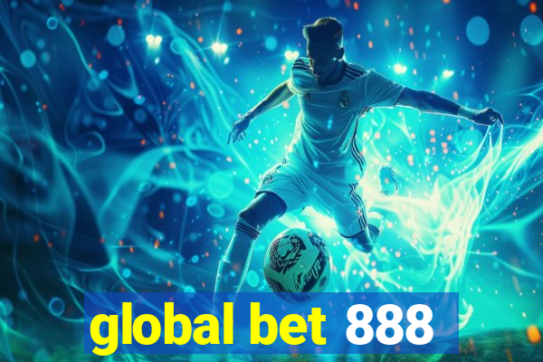 global bet 888